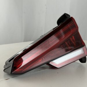 2017-2019 Audi A4/A4 Quattro/S4 Passenger Inner Taillight - Image 2