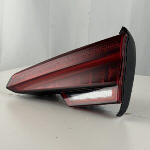 2017-2019 Audi A4/A4 Quattro/S4 Passenger Inner Taillight - Image 3