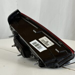 2017-2019 Audi A4/A4 Quattro/S4 Passenger Inner Taillight - Image 4