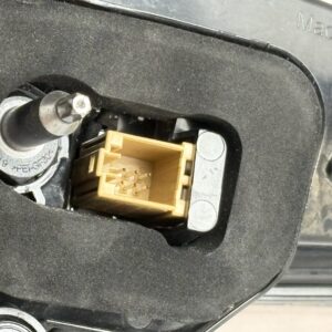 2017-2019 Audi A4/A4 Quattro/S4 Passenger Inner Taillight - Image 6