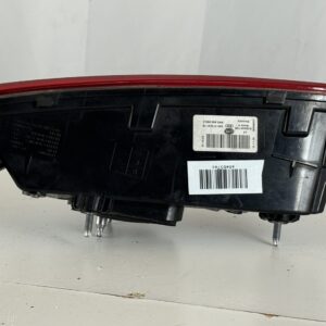 2017-2019 Audi A4/A4 Quattro/S4 Passenger Inner Taillight - Image 8