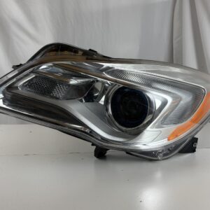 2014-2017 Buick Regal Driver Headlight - Image 1