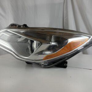 2014-2017 Buick Regal Driver Headlight - Image 3