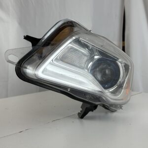 2014-2017 Buick Regal Driver Headlight - Image 2