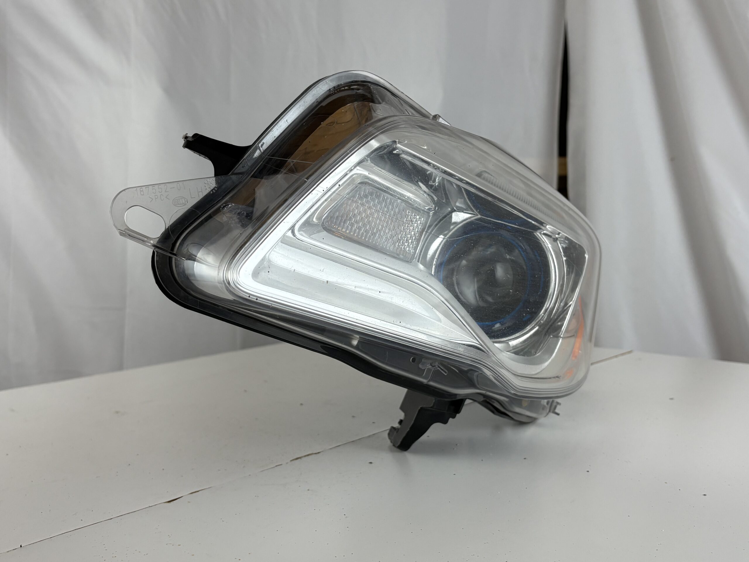 2014-2017 Buick Regal Driver Headlight