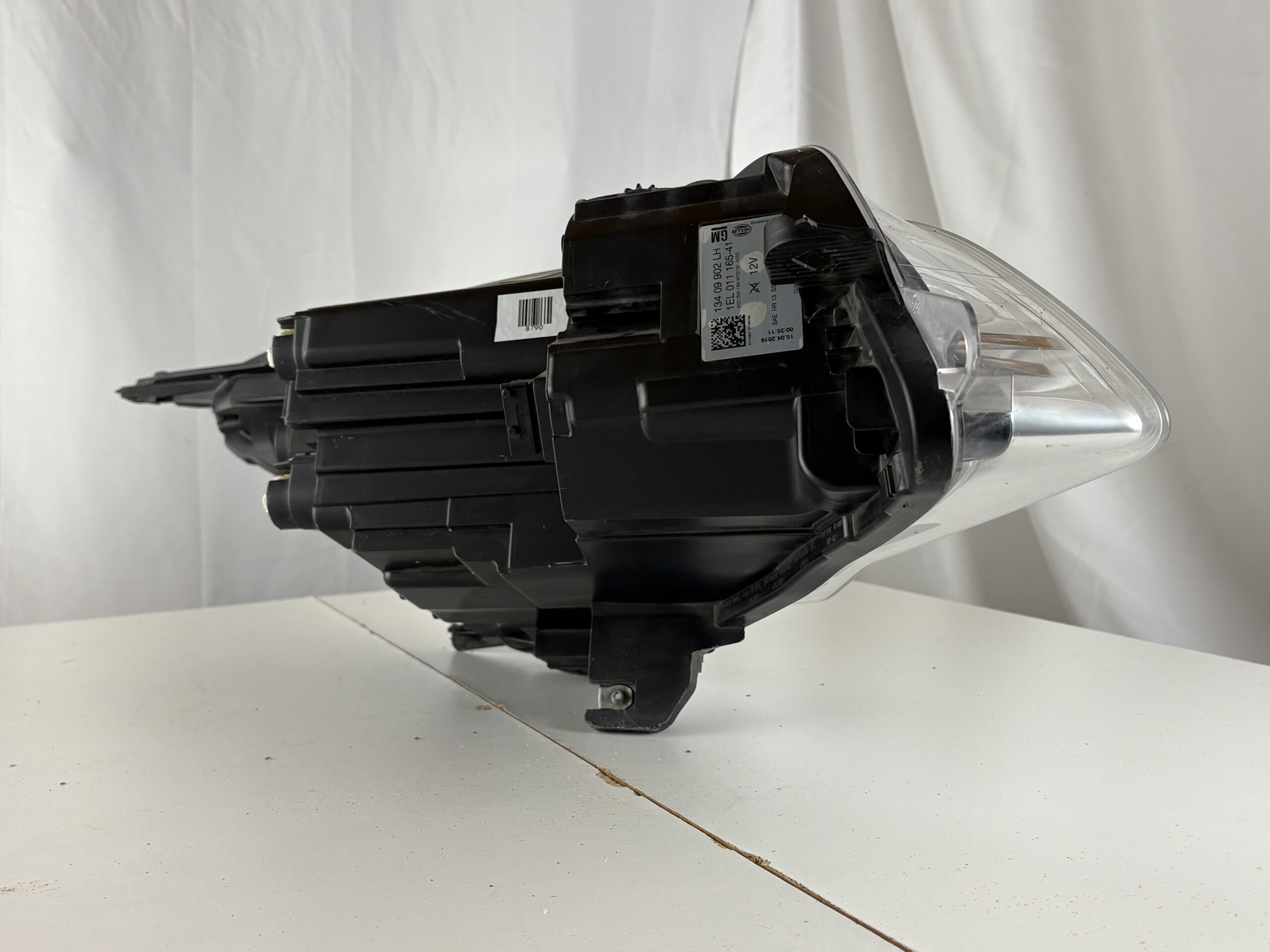 2014-2017 Buick Regal Driver Headlight