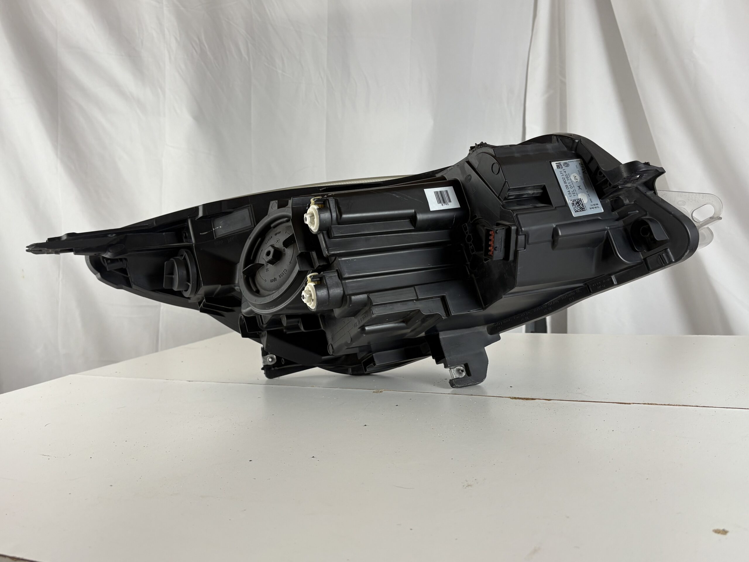 2014-2017 Buick Regal Driver Headlight