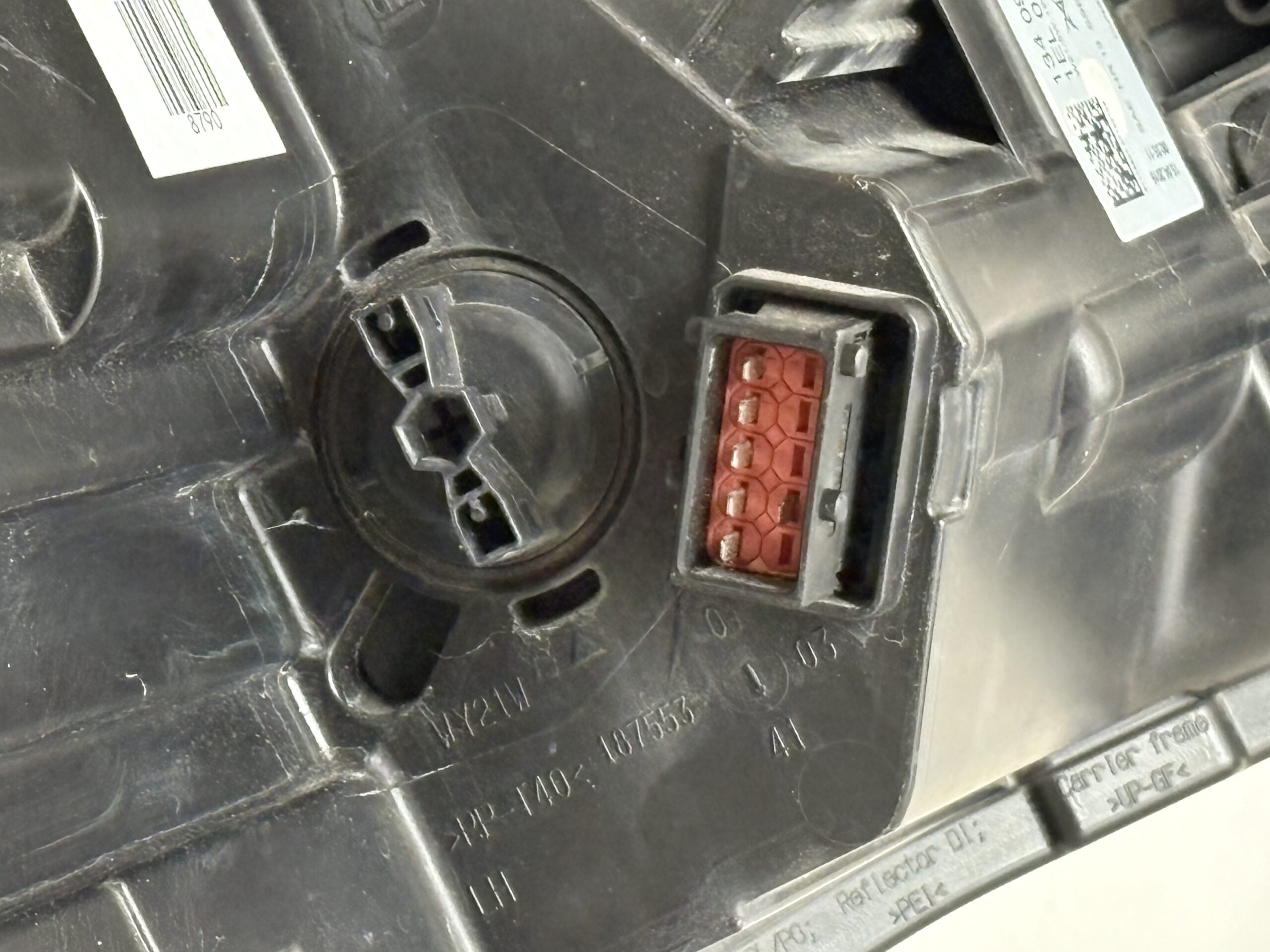 2014-2017 Buick Regal Driver Headlight