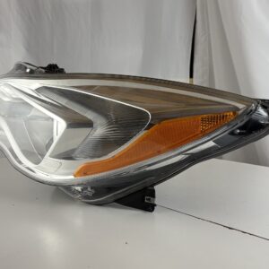2014-2017 Buick Regal Driver Headlight - Image 4