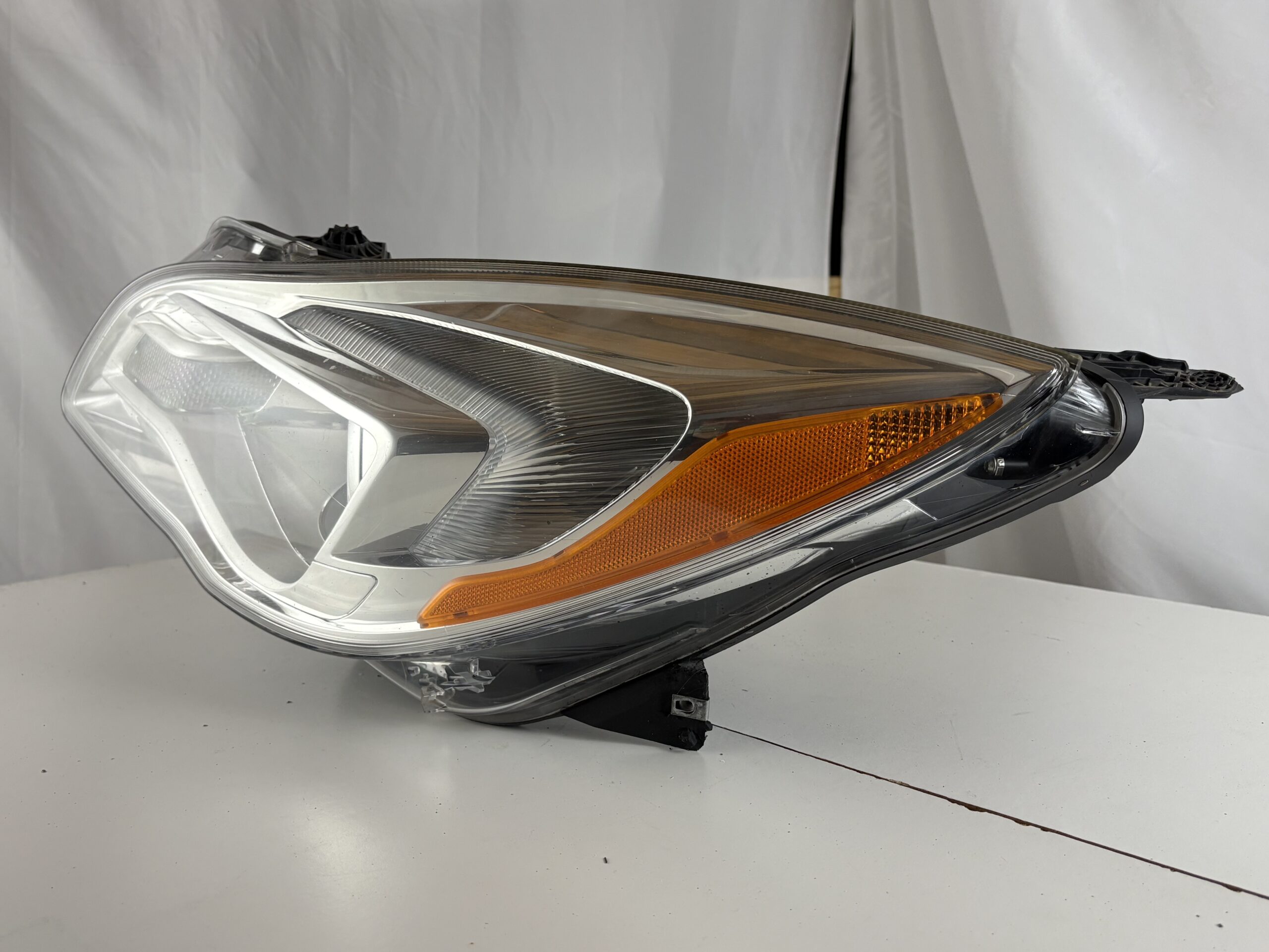 2014-2017 Buick Regal Driver Headlight