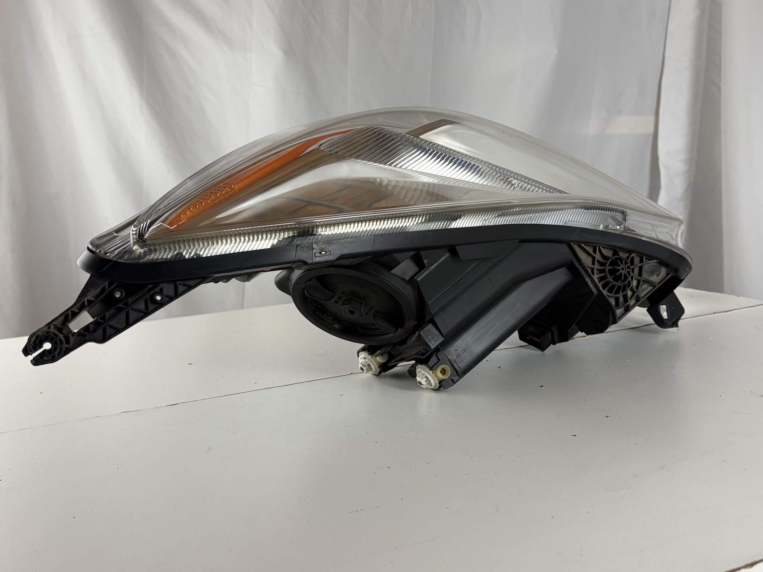 2014-2017 Buick Regal Driver Headlight