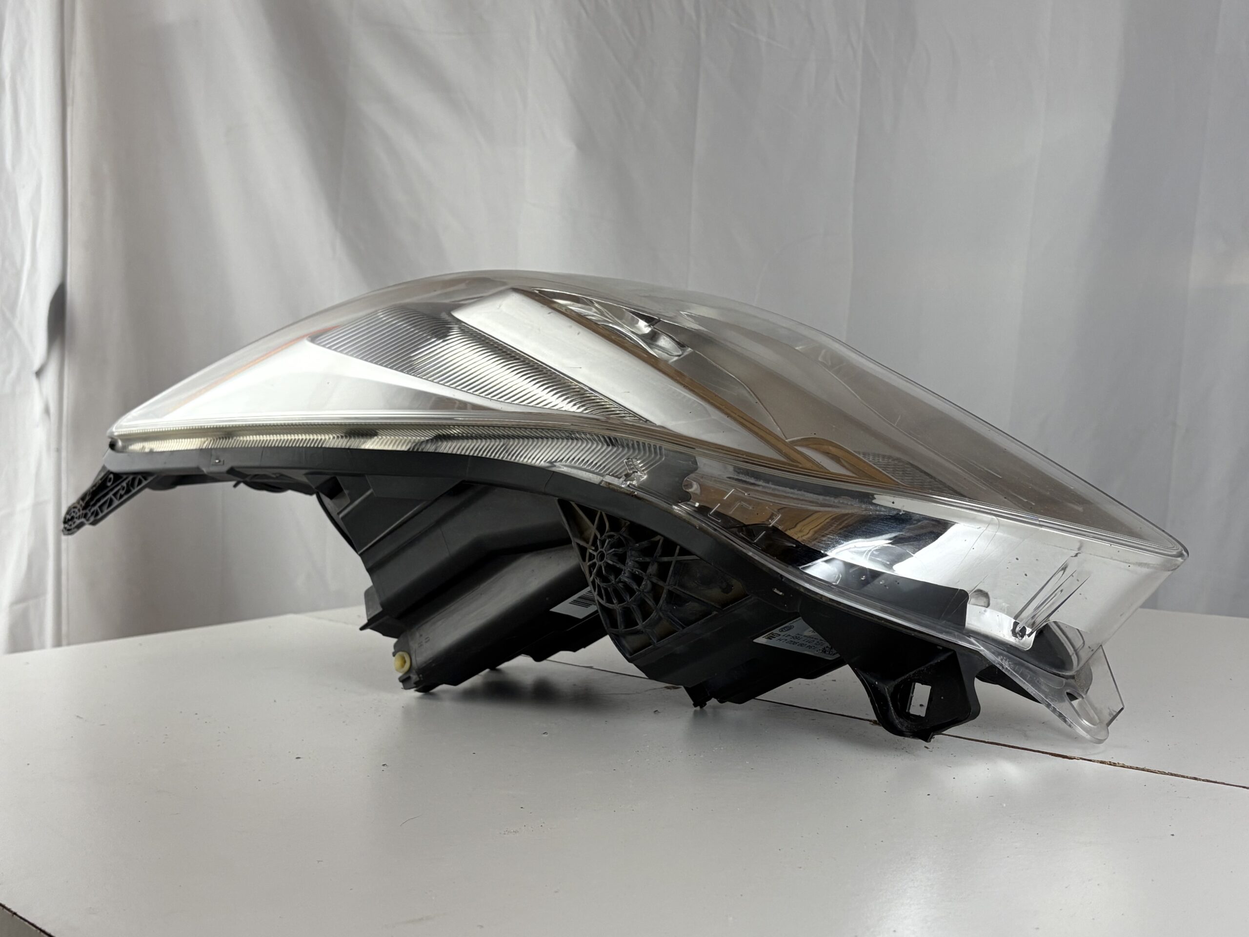 2014-2017 Buick Regal Driver Headlight