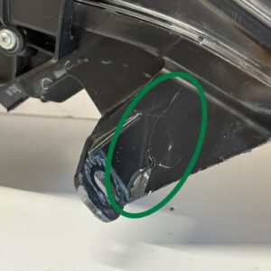 2014-2017 Buick Regal Driver Headlight - Image 13
