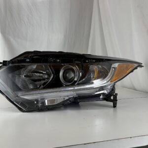 2019-2022 Honda HR-V Driver Headlight - Image 5
