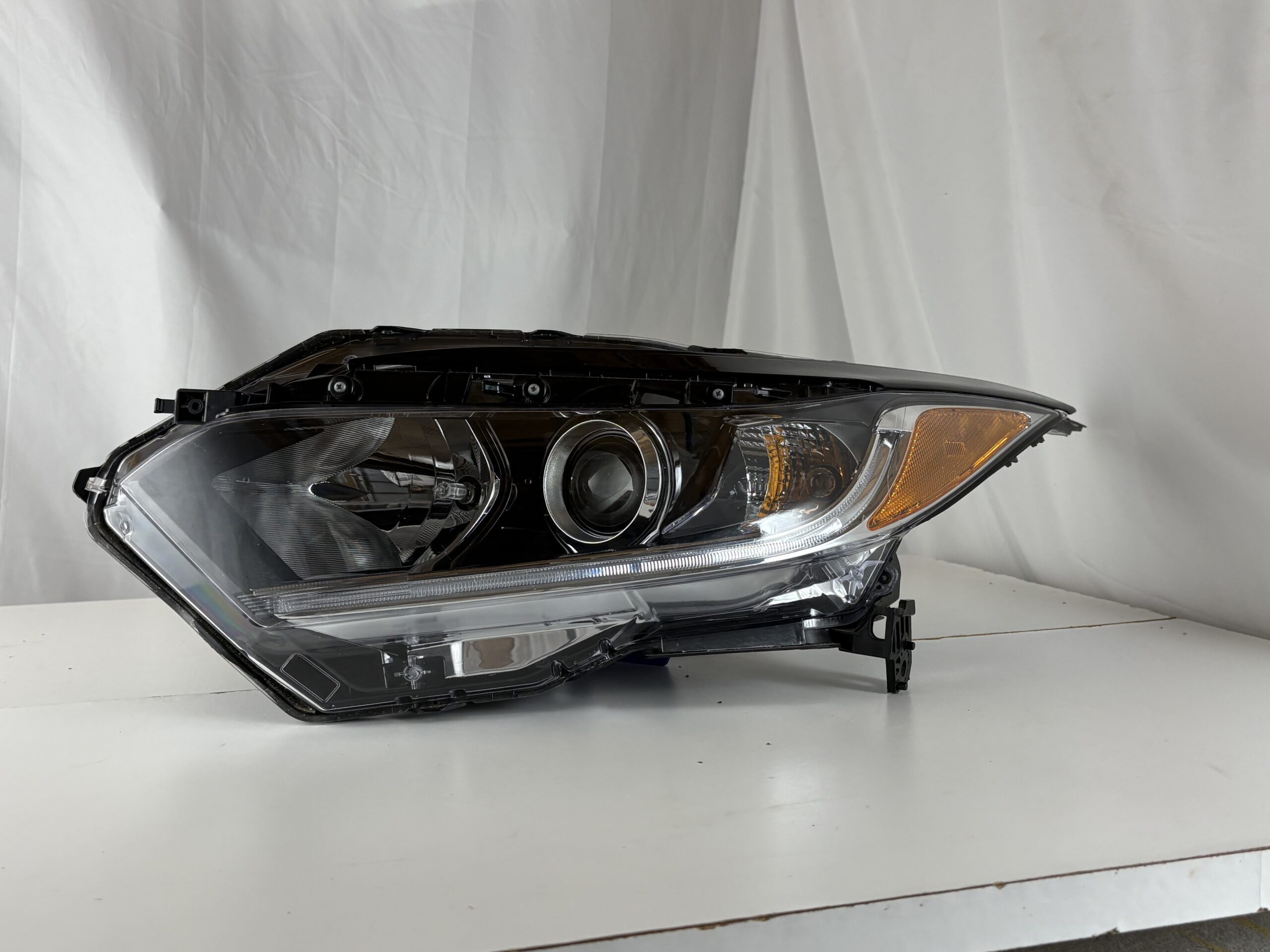 2019-2022 Honda HR-V Driver Headlight
