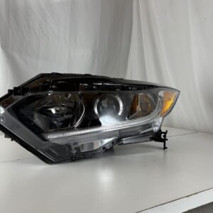 2019-2022 Honda HR-V Driver Headlight - Image 4