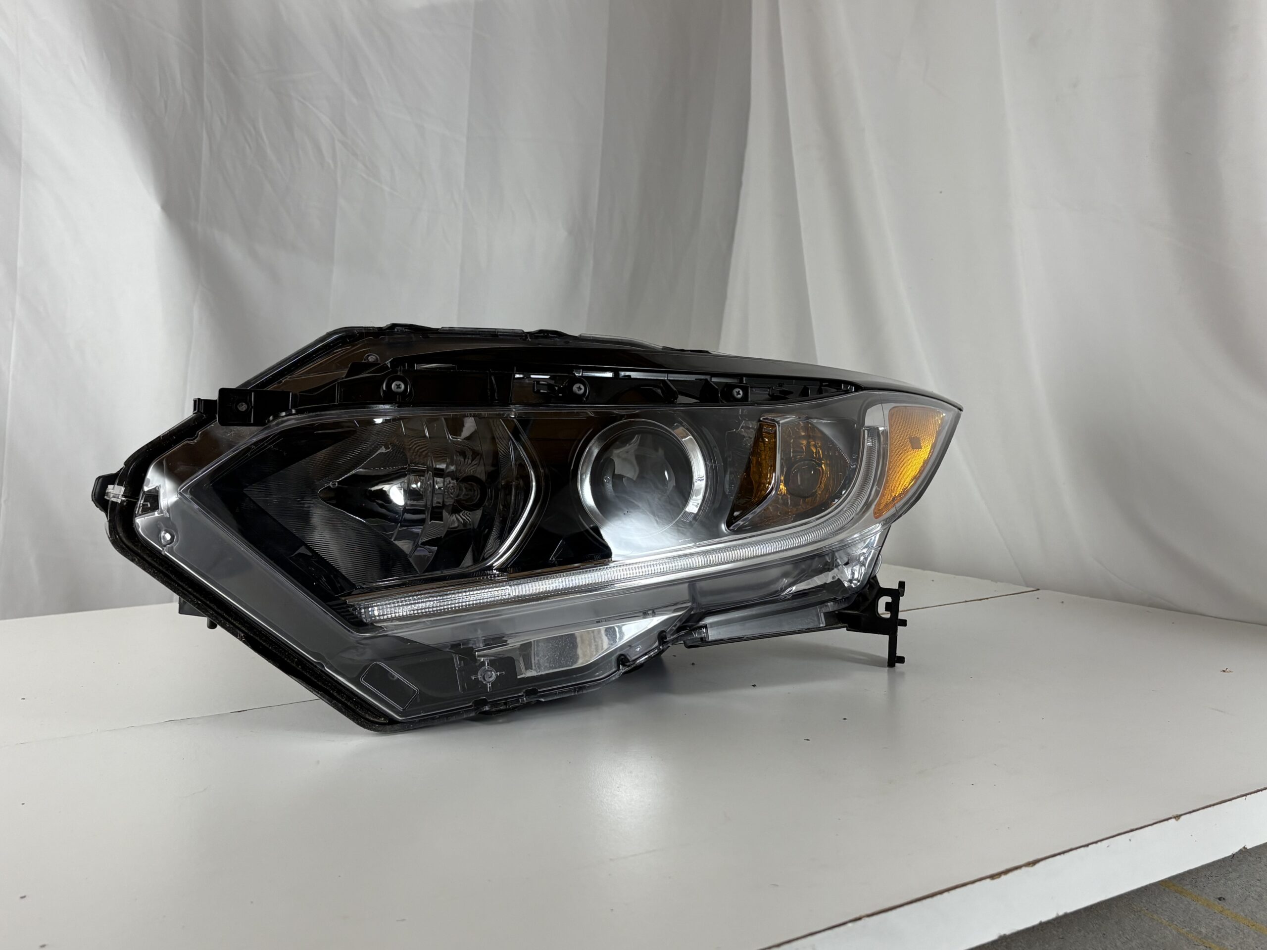 2019-2022 Honda HR-V Driver Headlight