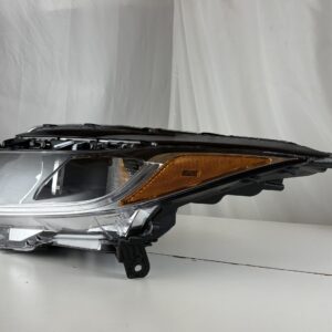 2019-2022 Honda HR-V Driver Headlight - Image 6