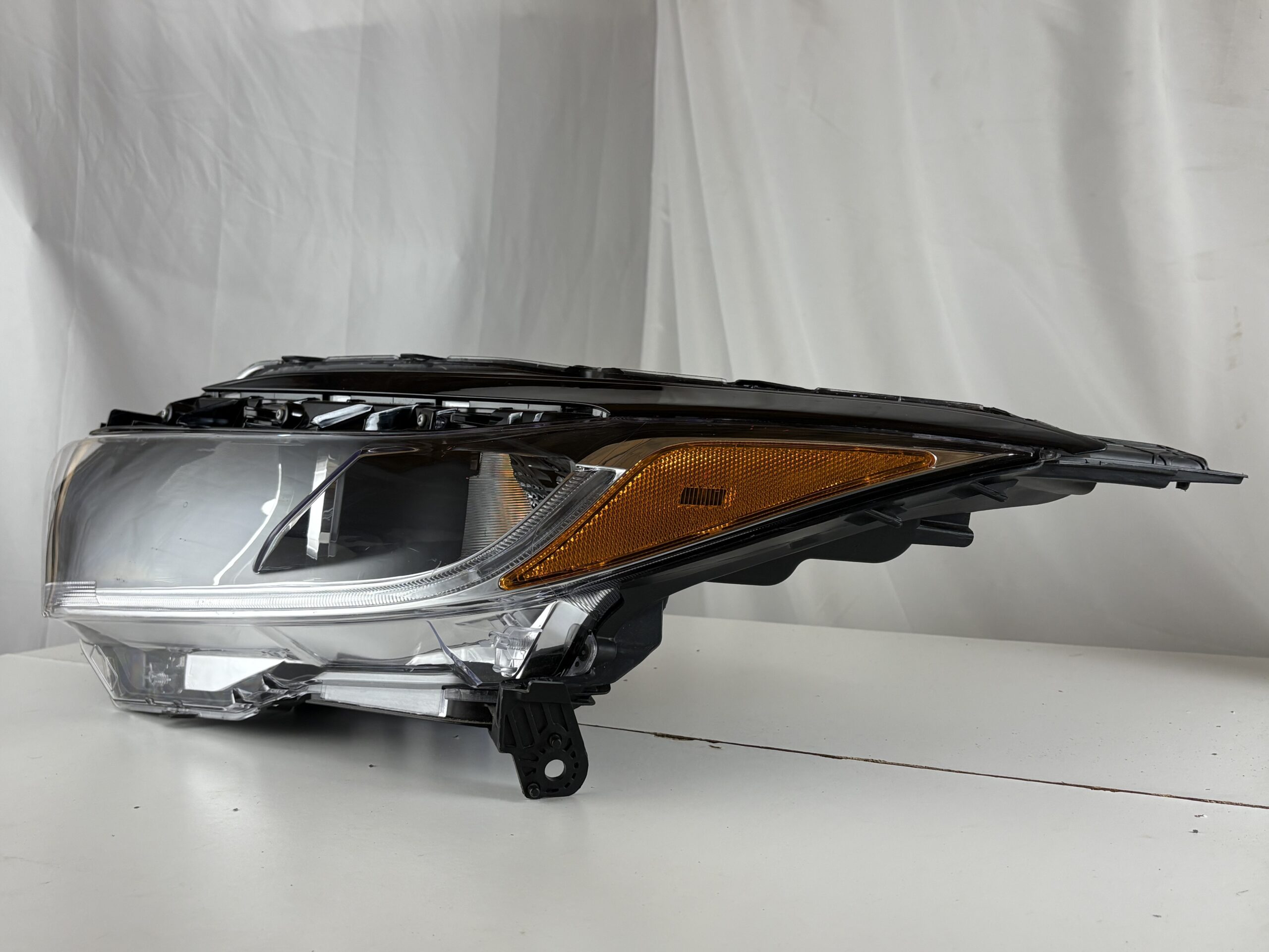 2019-2022 Honda HR-V Driver Headlight