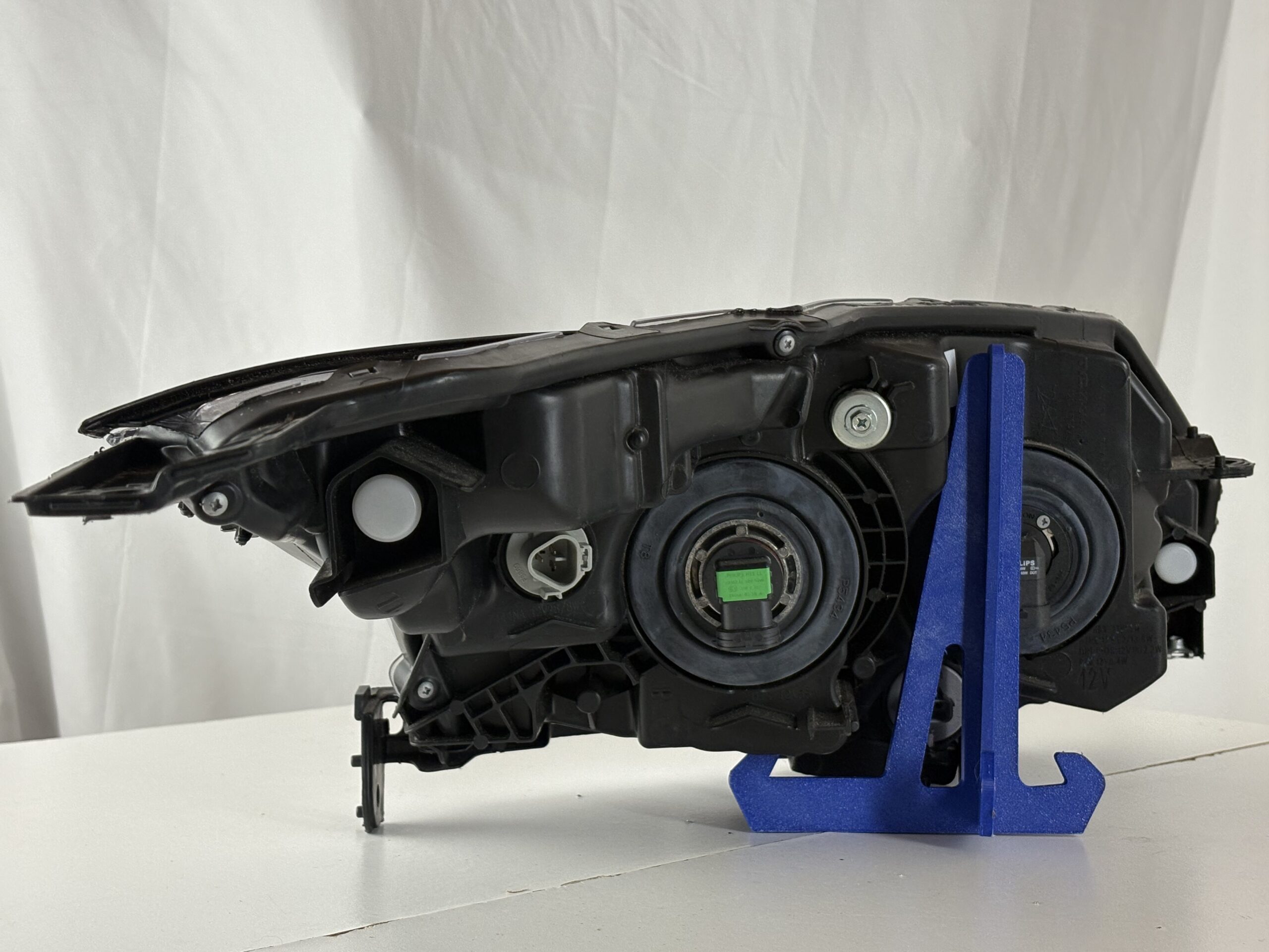 2019-2022 Honda HR-V Driver Headlight