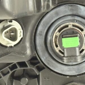 2019-2022 Honda HR-V Driver Headlight - Image 9