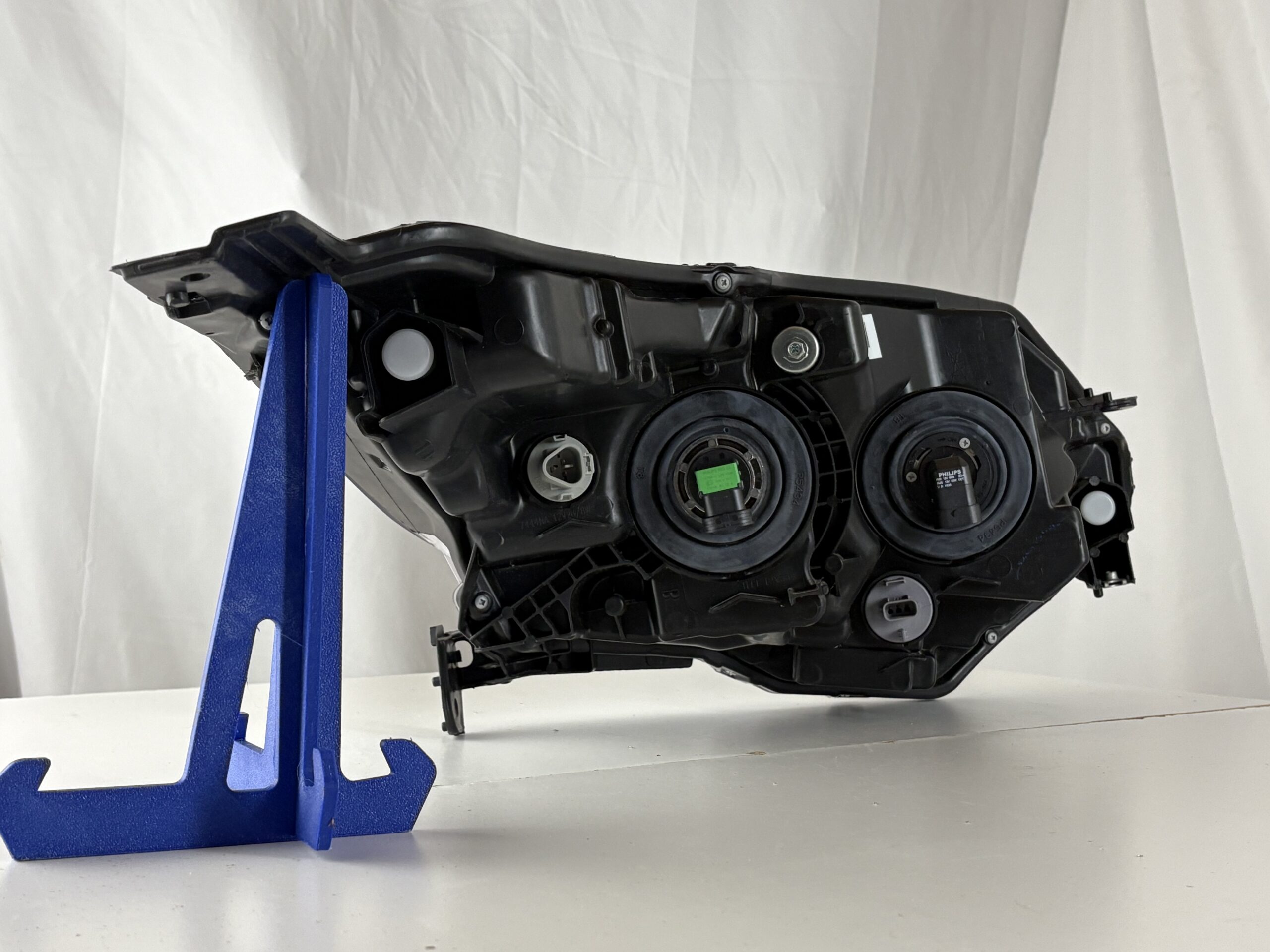 2019-2022 Honda HR-V Driver Headlight