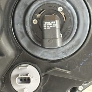 2019-2022 Honda HR-V Driver Headlight - Image 10