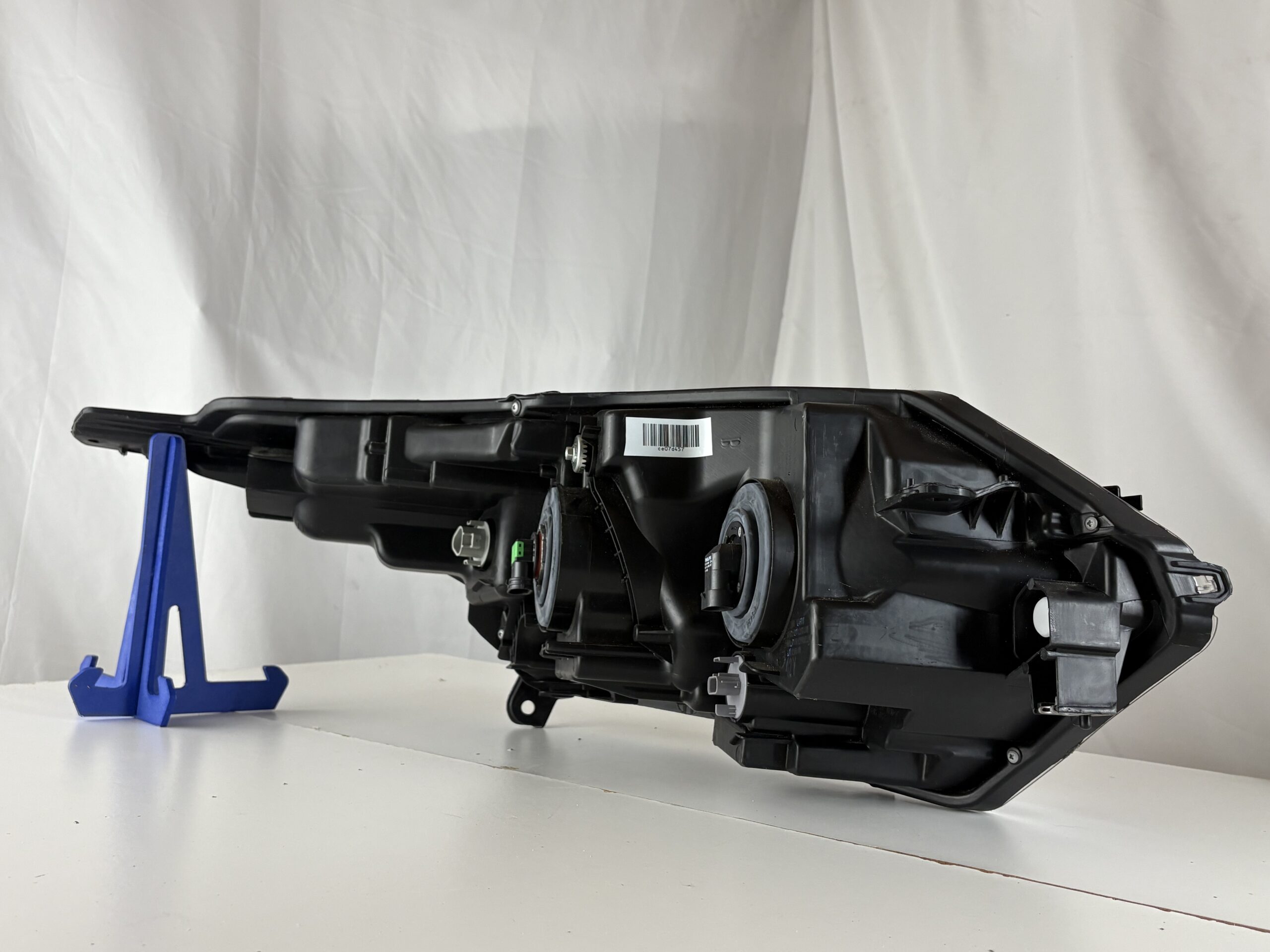 2019-2022 Honda HR-V Driver Headlight