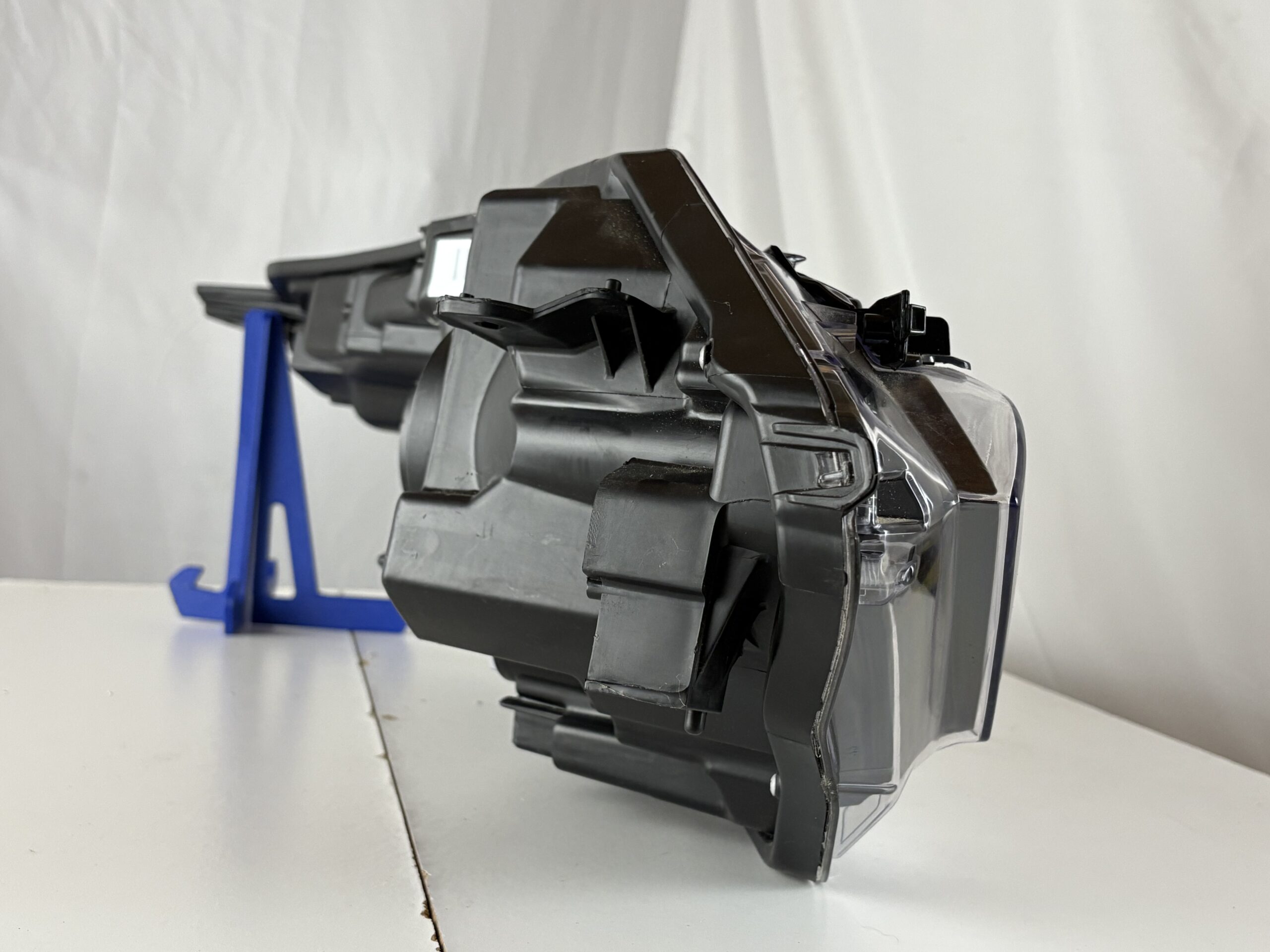 2019-2022 Honda HR-V Driver Headlight