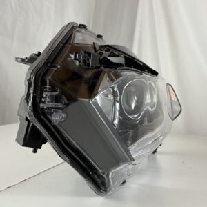 2019-2022 Honda HR-V Driver Headlight - Image 2