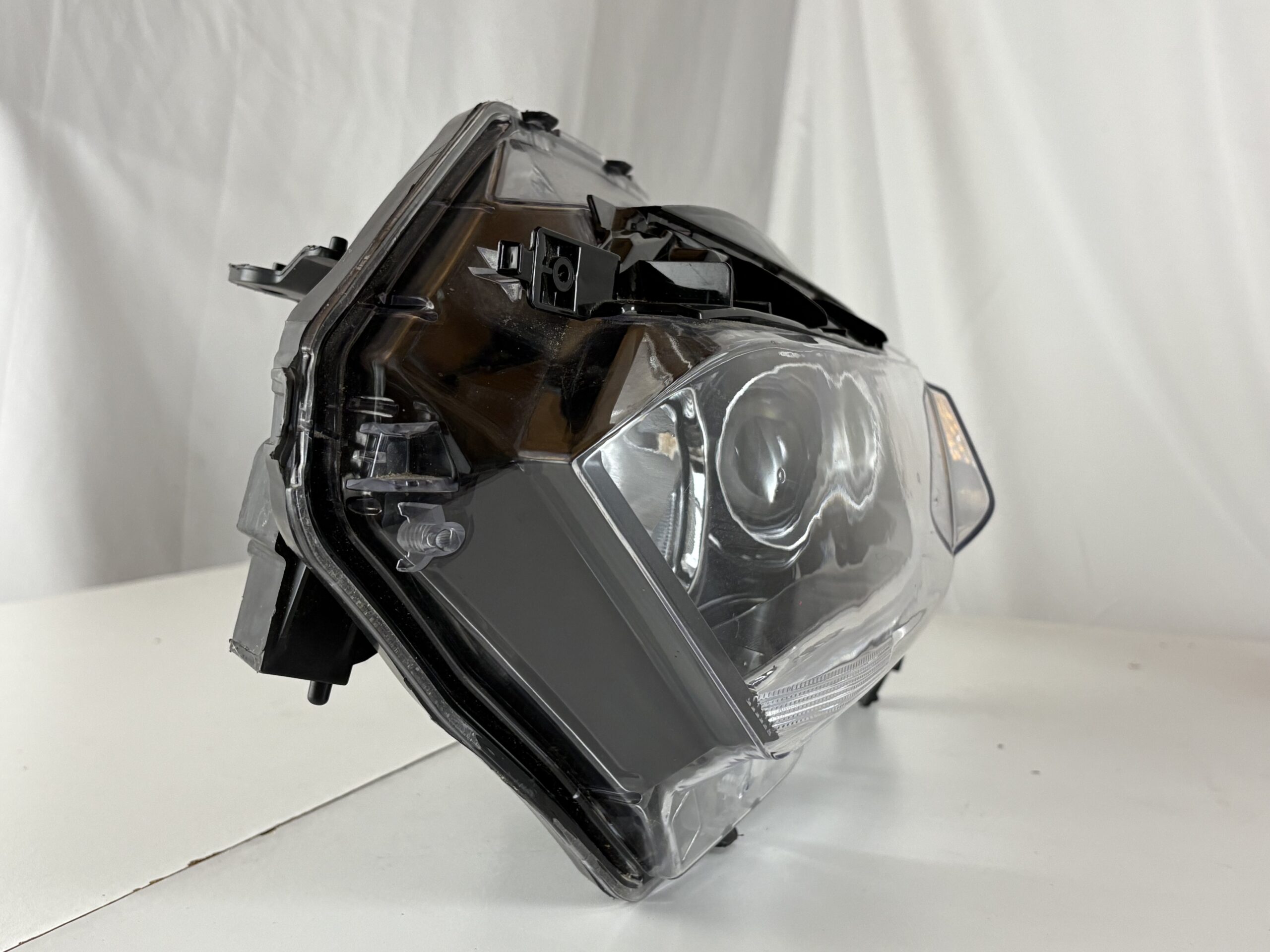 2019-2022 Honda HR-V Driver Headlight