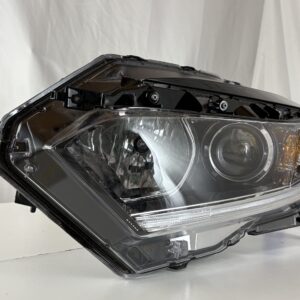 2019-2022 Honda HR-V Driver Headlight - Image 3