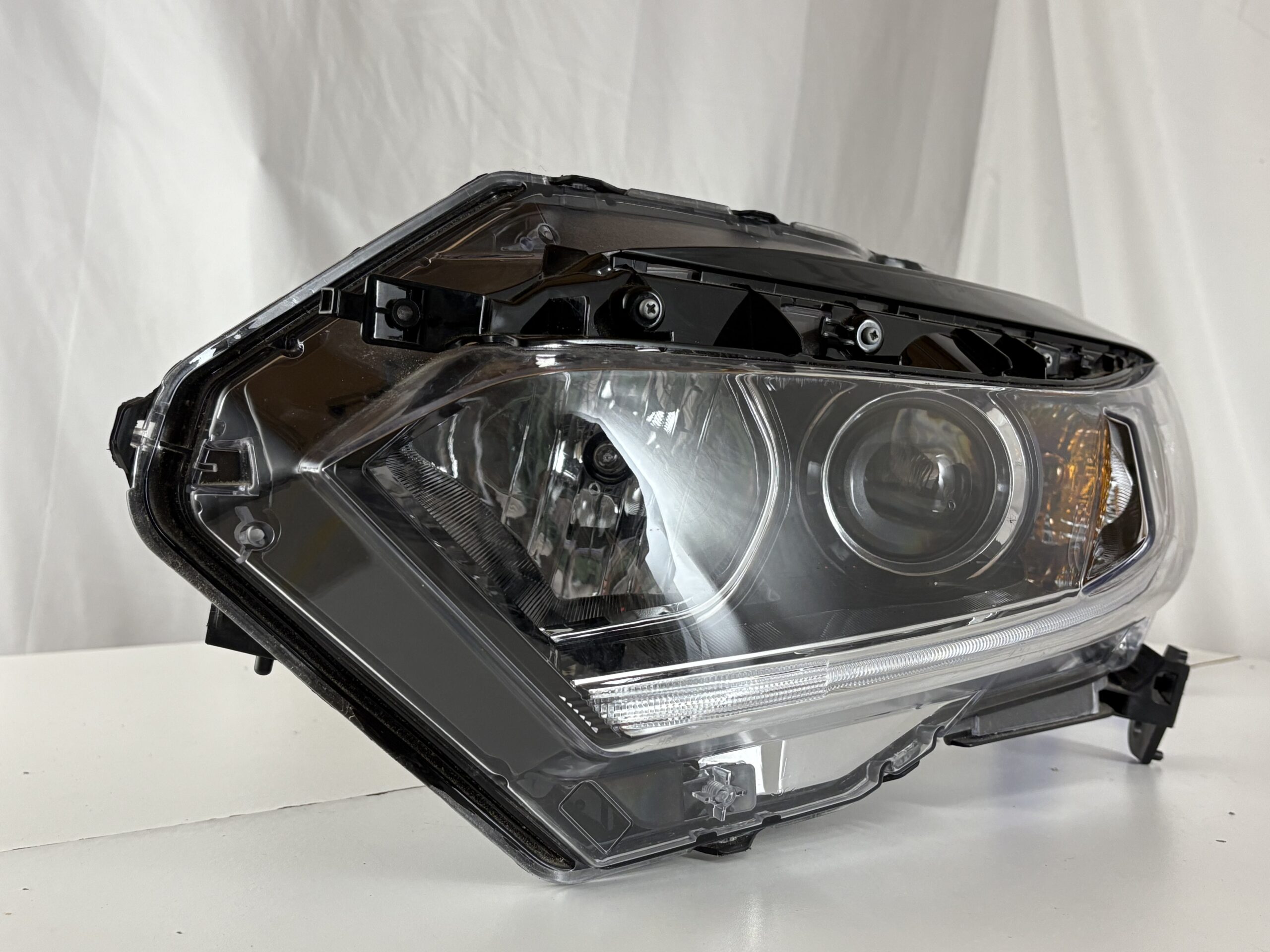 2019-2022 Honda HR-V Driver Headlight