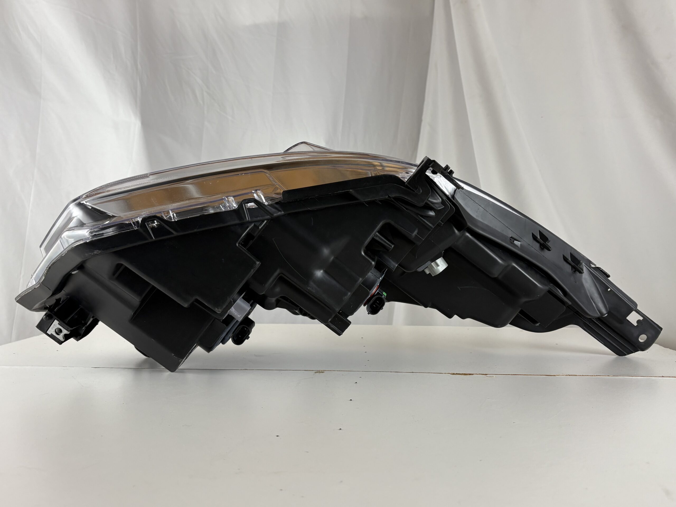 2019-2022 Honda HR-V Driver Headlight