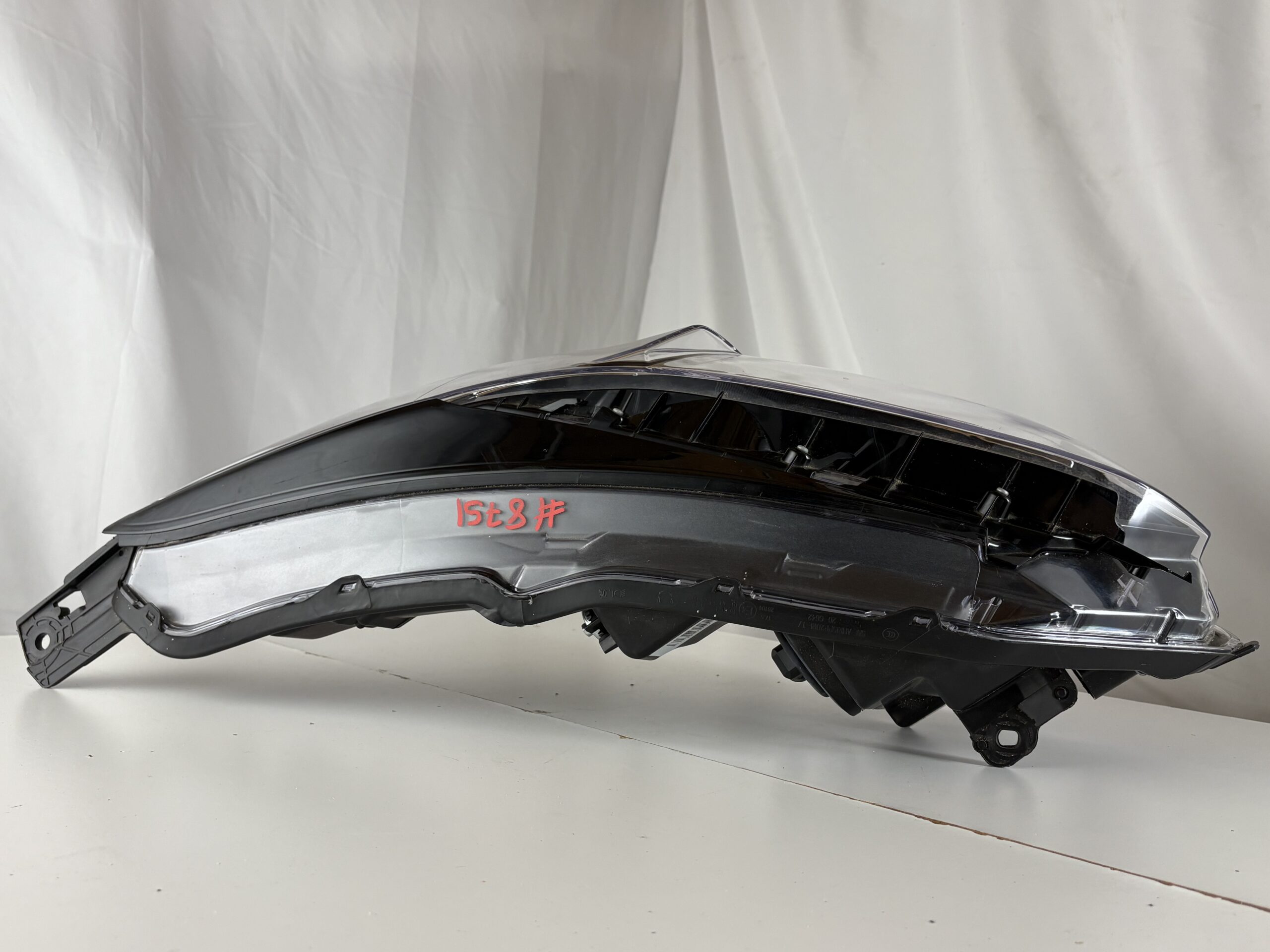 2019-2022 Honda HR-V Driver Headlight