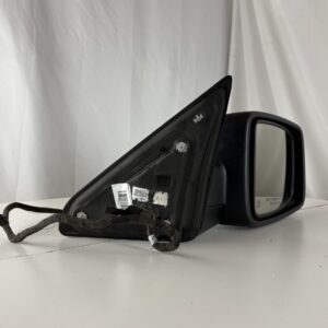 2013-2022 Dodge Ram 1500/2500 Classic Passenger Side Mirror - Image 2