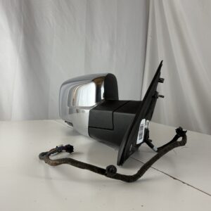 2013-2022 Dodge Ram 1500/2500 Classic Passenger Side Mirror - Image 5