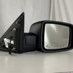 2013-2022 Dodge Ram 1500/2500 Classic Passenger Side Mirror - Image 1