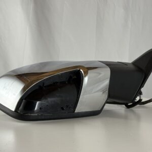 2013-2022 Dodge Ram 1500/2500 Classic Passenger Side Mirror - Image 9