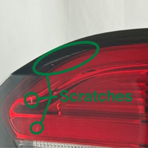 2017-2025 Chrysler Pacifica/Voyager Passenger Inner Taillight - Image 6