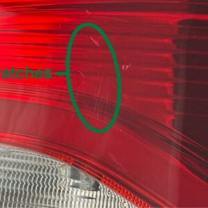 2017-2025 Chrysler Pacifica/Voyager Passenger Inner Taillight - Image 4