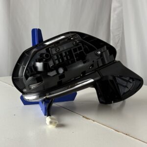 2018-2024 Toyota Camry Passenger Side Mirror - Image 9