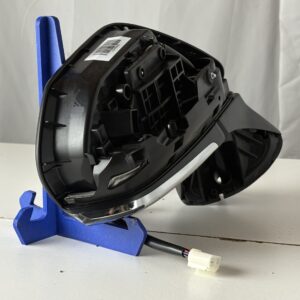 2018-2024 Toyota Camry Passenger Side Mirror - Image 8