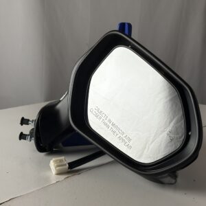 2018-2024 Toyota Camry Passenger Side Mirror - Image 4