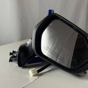 2018-2024 Toyota Camry Passenger Side Mirror - Image 3