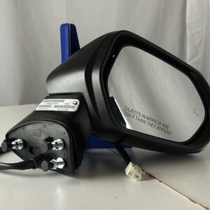 2018-2024 Toyota Camry Passenger Side Mirror - Image 1