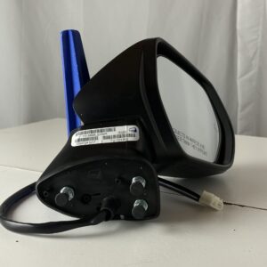 2018-2024 Toyota Camry Passenger Side Mirror - Image 2