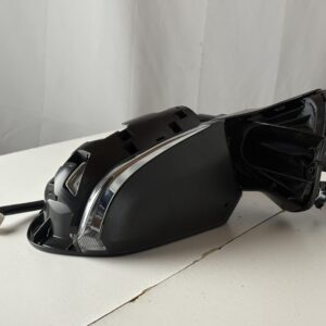 2018-2024 Toyota Camry Passenger Side Mirror - Image 15