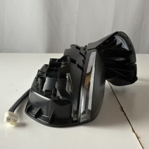 2018-2024 Toyota Camry Passenger Side Mirror - Image 13
