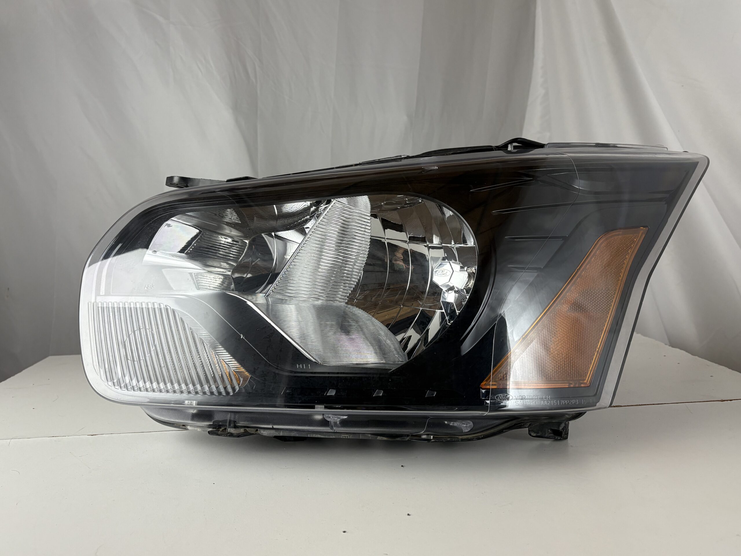 2015-2025 Ford Transit 150/250/350 Driver Headlight
